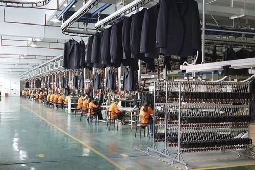 紡織品服裝工廠采購供應(yīng)不準時的挑戰(zhàn)、根源與解決策略