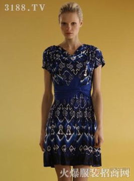 依緹女裝 典雅時(shí)尚，演繹現(xiàn)代女性魅力